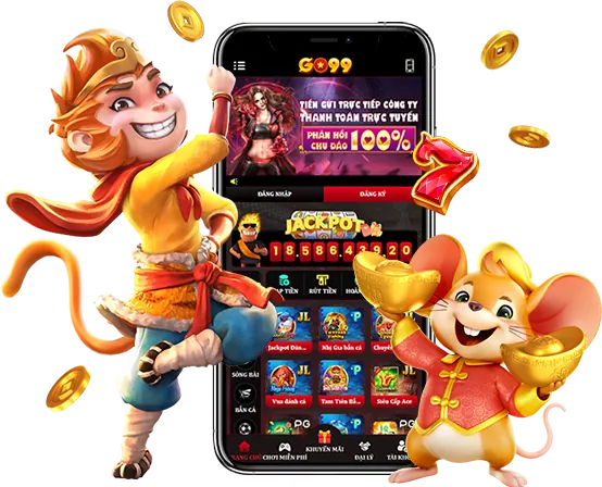 Các chương trình khuyến mãi hấp dẫn cho game bắn cá