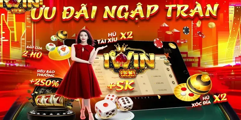 Hoàn trả casino hàng ngày